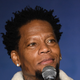 Image for article titled D.L. Hughley tests positive for coronavirus after passing out on stage